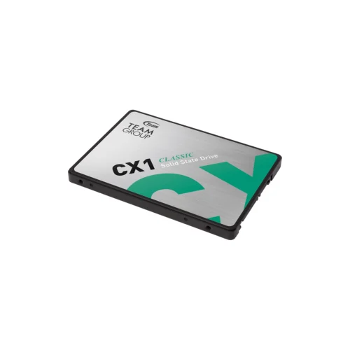 SSD 240Gb Team Group Cx1 Sata
