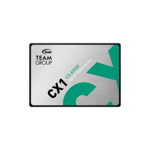 SSD 240Gb Team Group Cx1 Sata