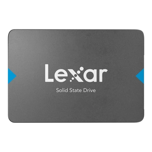 SSD 256Gb Lexar Nq100 Sata
