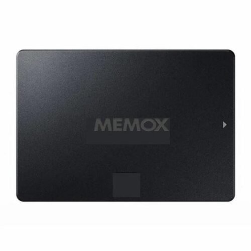 SSD 480Gb Memox Sata
