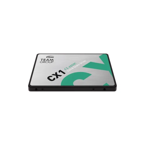 SSD 480Gb Team Group Cx1 Sata 530Mb/S