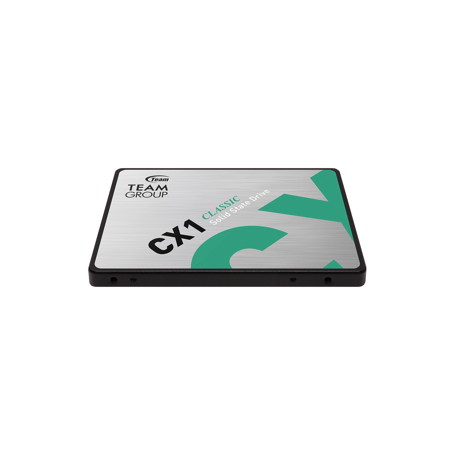 SSD 480Gb Team Group Cx1 Sata 530Mb/S