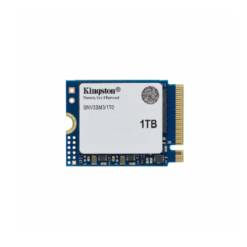SSD M.2 1Tb Kingston Nv3 Nvme Pcie Gen4 2230