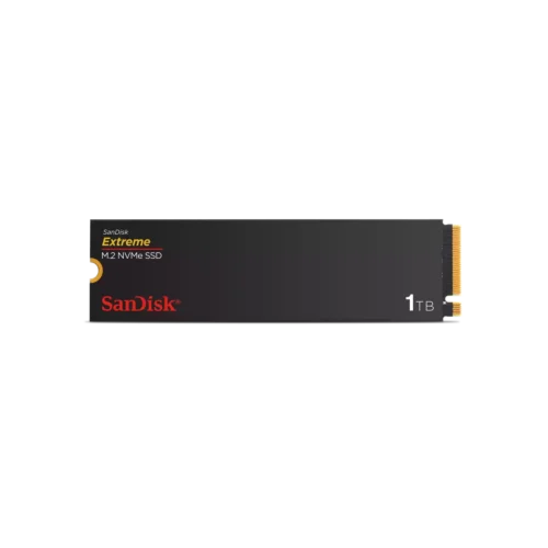 SSD M.2 1Tb Sandisk Extreme Nvme Pcie