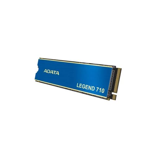 SSD M.2 256Gb Adata Legend 710 Nvme Pcie Gen3
