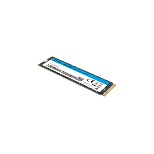 SSD M.2 500Gb Lexar M.2 NVME NM610 PRO