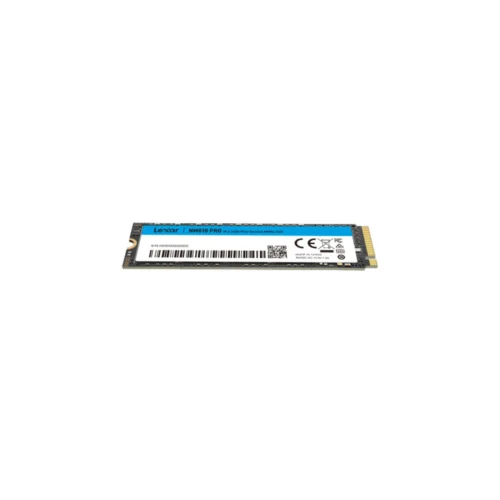 SSD M.2 500Gb Lexar M.2 NVME NM610 PRO