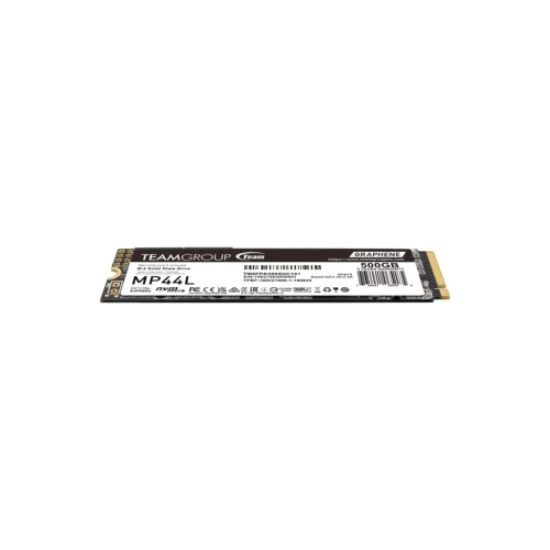 SSD M.2 500Gb Team Group Mp44L Nvme Pcie Gen4