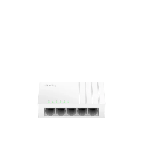 Switch Cudy FS105D 5 Puertos