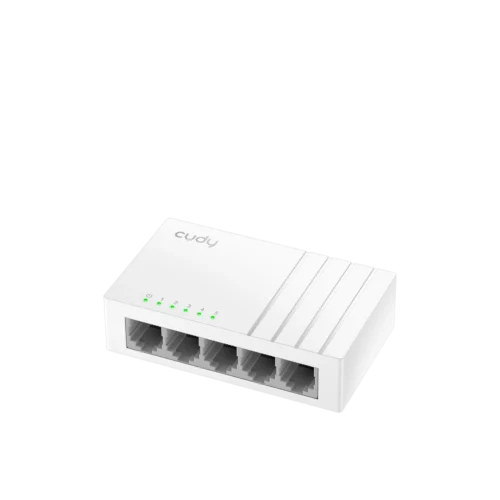 Switch Cudy FS105D 5 Puertos