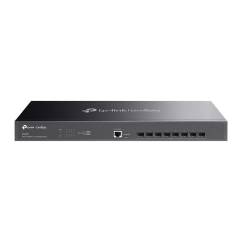 Switch TP-Link SX3008F Omada 8 SFP+ 10G Administrable