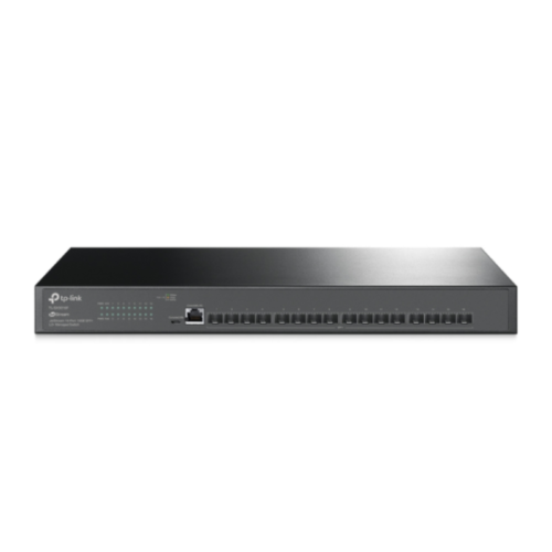 Switch TP-Link SX3016F Omada 16 SFP+ 10G Administrable