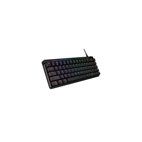 Teclado Gamer Asus ROG Falchion Ace HFX
