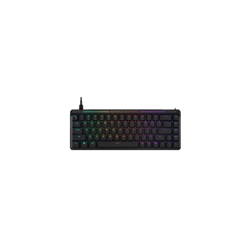Teclado Gamer Asus ROG Falchion Ace HFX