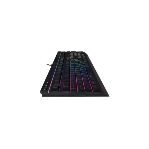 Teclado Gamer HyperX Alloy Core RGB