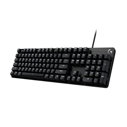 Teclado Gamer Mecánico Logitech G413 Negro