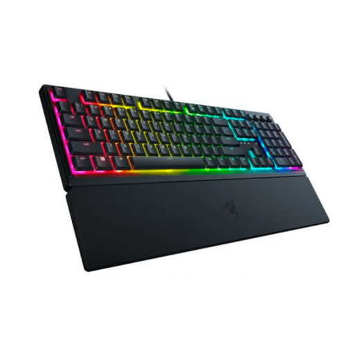 Teclado Gamer Razer Ornata V3 Chroma RGB