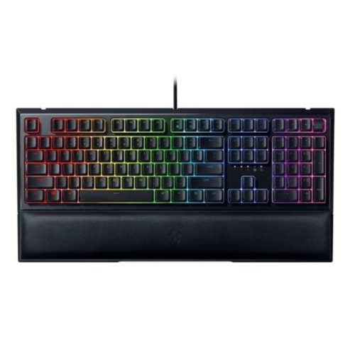 Teclado Gamer Razer Ornata V3 X Low Profile