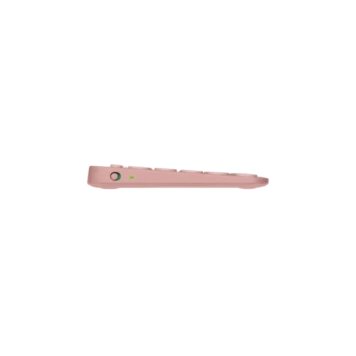 Teclado Inalámbrico Logitech K380 Rosa