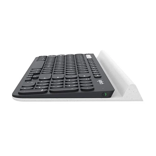 Teclado Inalámbrico Logitech K780 Multi-Device Negro