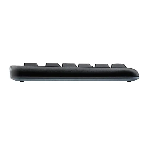 Teclado Logitech K120 Negro
