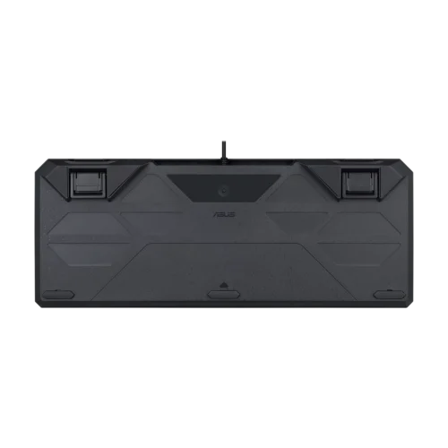 Teclado Mecánico Gamer Asus TUF Gaming K3 Gen II Red Switch