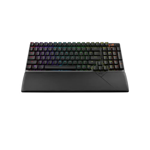 Teclado Mecánico Gamer Inalámbrico Asus ROG Strix Scope II 96 NX Switch