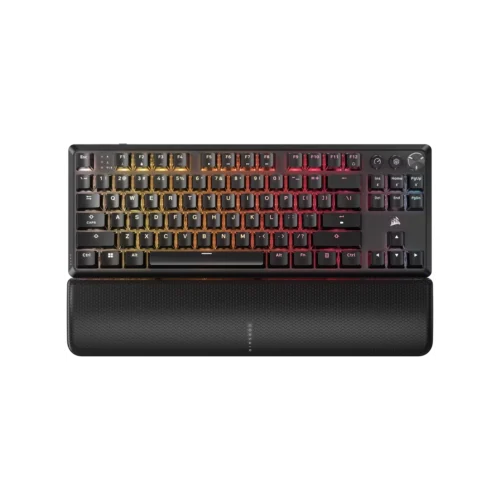 Teclado Mecánico Gamer Inalámbrico Corsair K70 Core TKL
