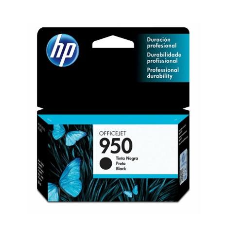 Tóner HP CN049AL Negro