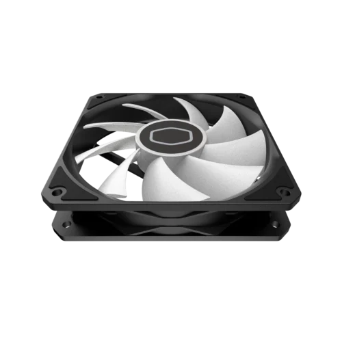 Ventilador de Gabinete Cooler Master MasterFan MF120 Lite ARGB Black