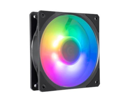 Ventilador de Gabinete Cooler Master