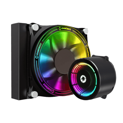 Watercooler AIO GameMax IceChill 120 ARGB