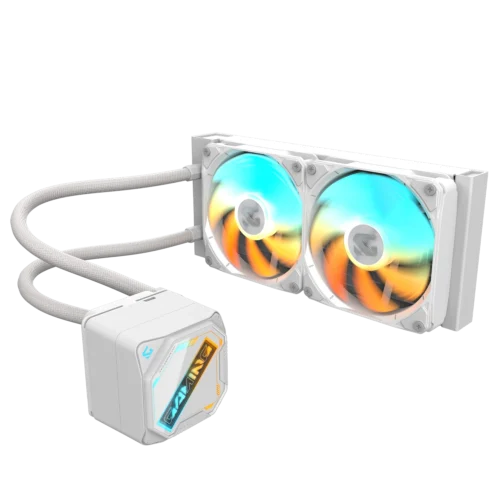 Watercooler AIO Gigabyte Gaming 240 ICE ARGB