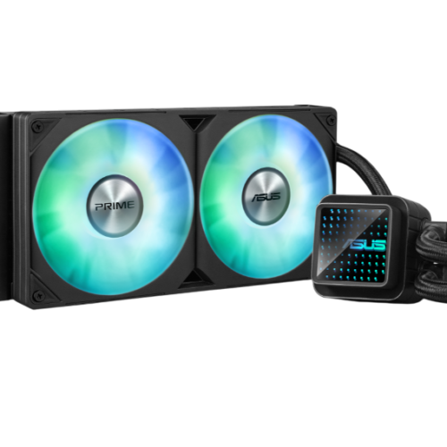 Watercooler ASUS Prime LC 240 ARGB