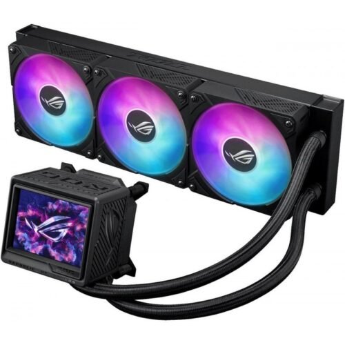 Watercooler ASUS ROG Ryujin III 360 ARGB Extreme