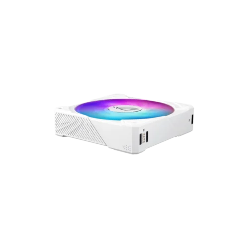Watercooler ASUS ROG Ryujin III 360 ARGB Extreme White