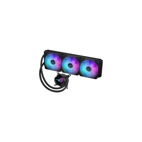 Watercooler ASUS ROG Strix LC III 360 ARGB