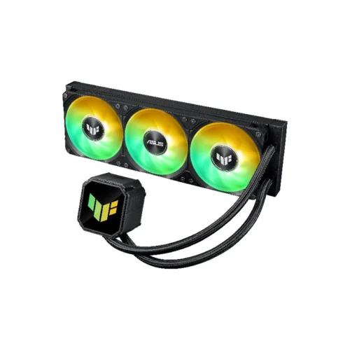 Watercooler ASUS TUF Gaming LC III 360 ARGB