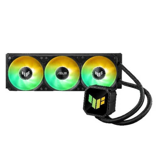 Watercooler ASUS TUF Gaming LC III 360 ARGB