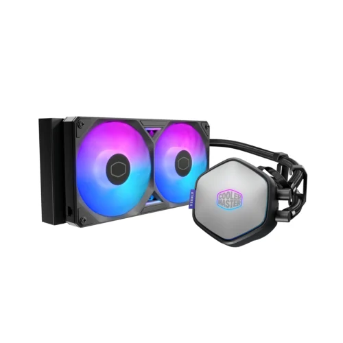 Watercooler Coolermaster Masterliquid 240 Atmos II ARGB