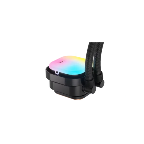 Watercooler Corsair iCUE LINK TITAN 240 RX RGB Black