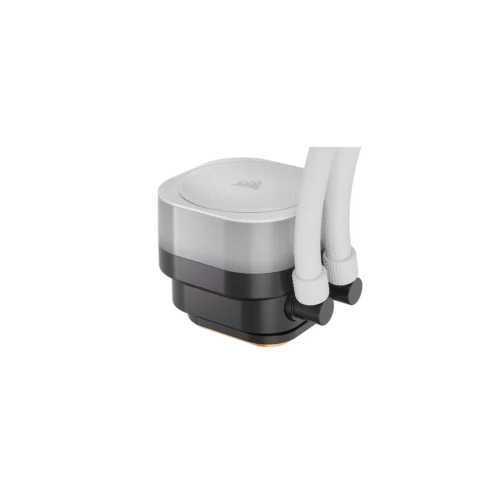 Watercooler Corsair iCUE LINK TITAN 240 RX RGB White