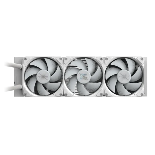 Watercooler Gigabyte Gaming 360 Ice ARGB
