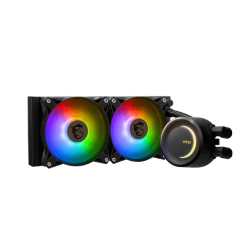 Watercooler MSI MAG CoreLiquid E240