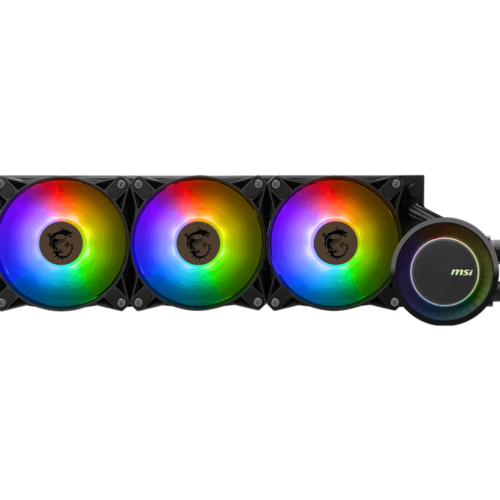 Watercooler MSI MAG CoreLiquid E360