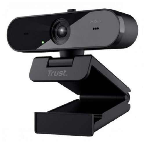 Webcam Trust Taxon QHD Eco