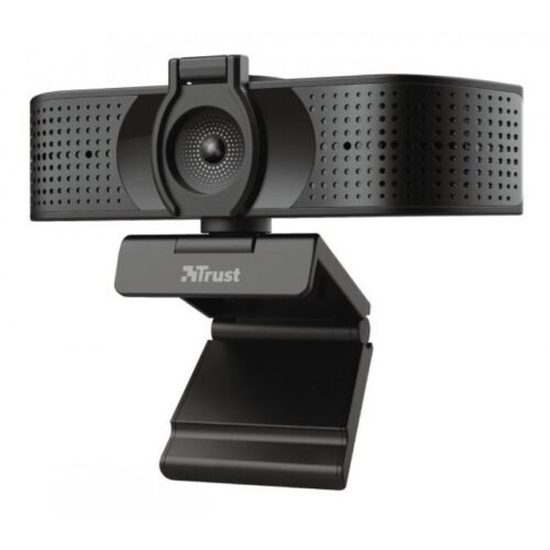 Webcam Trust Teza 4K UHD