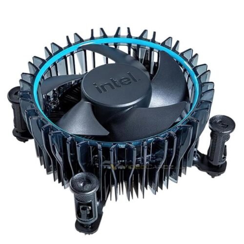 Cooler Intel Original LGA1700