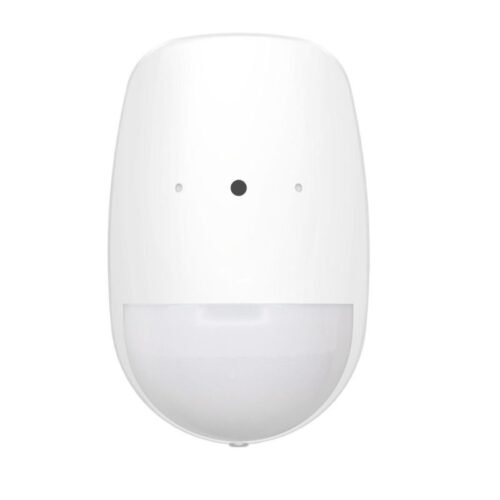 Detector Rotura de Vidrio Hikvision AX Pro DS-PDPG12P-EG2-WB Inalámbrico