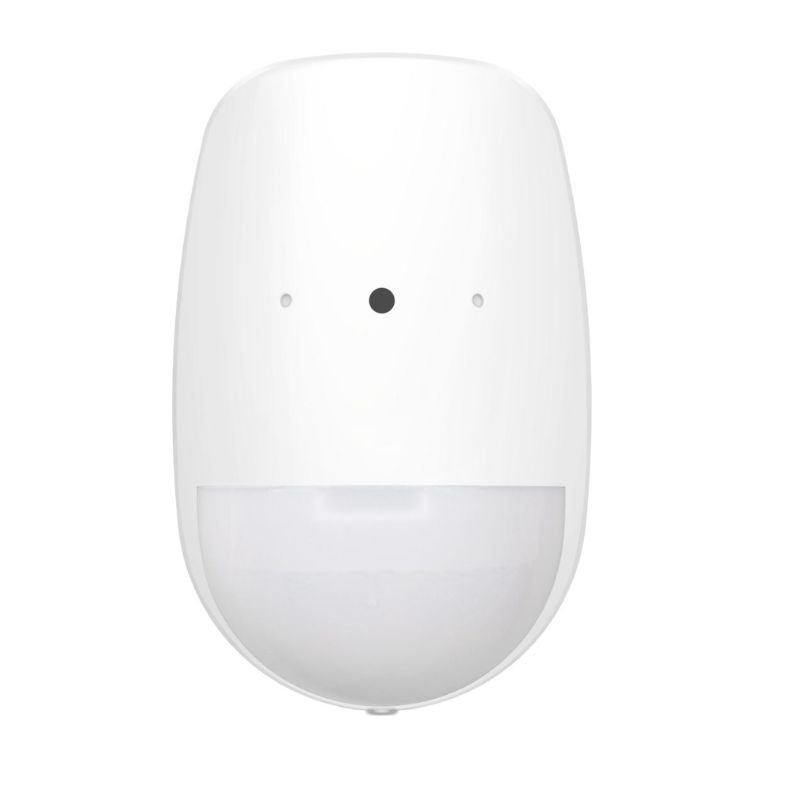 Detector Rotura de Vidrio Hikvision AX Pro DS-PDPG12P-EG2-WB Inalámbrico